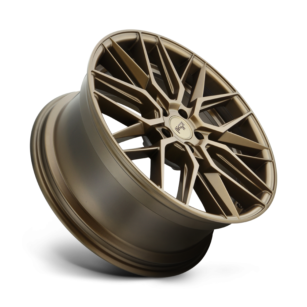 Felga aluminiowa M191 GAMMA Matte Bronze NICHE ROAD WHEELS - Image 2