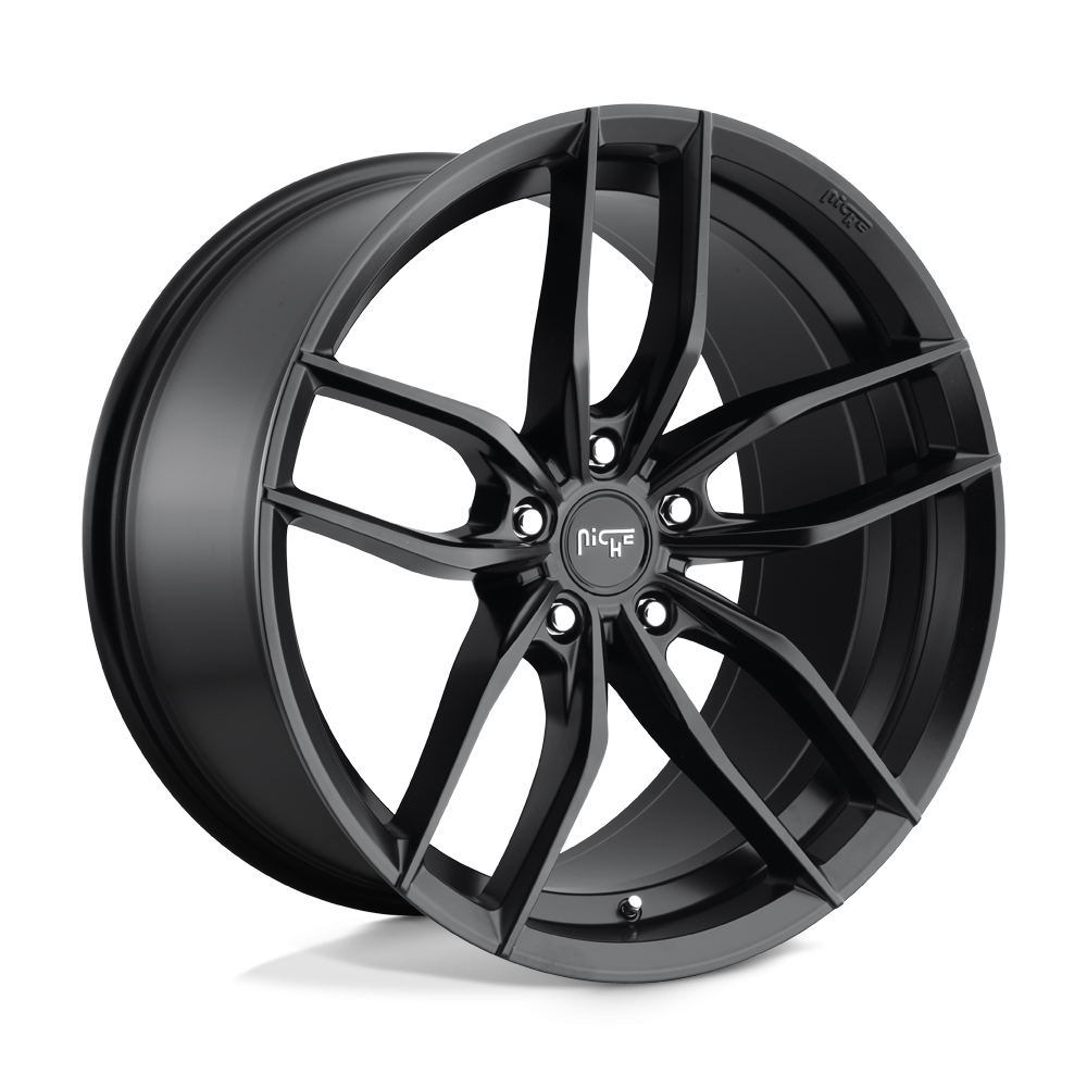 Felga aluminiowa M203 VOSSO Matte Black NICHE ROAD WHEELS