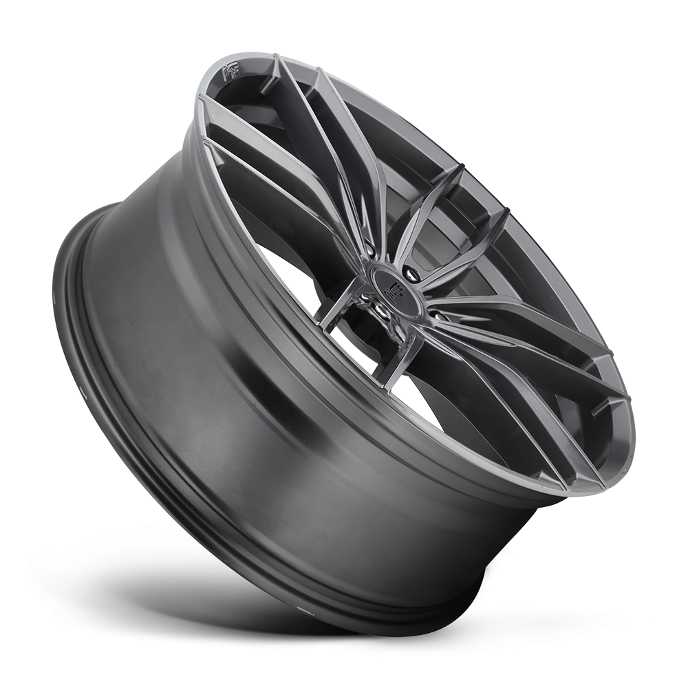Felga aluminiowa M204 VOSSO Matte Anthracite NICHE ROAD WHEELS - Image 3