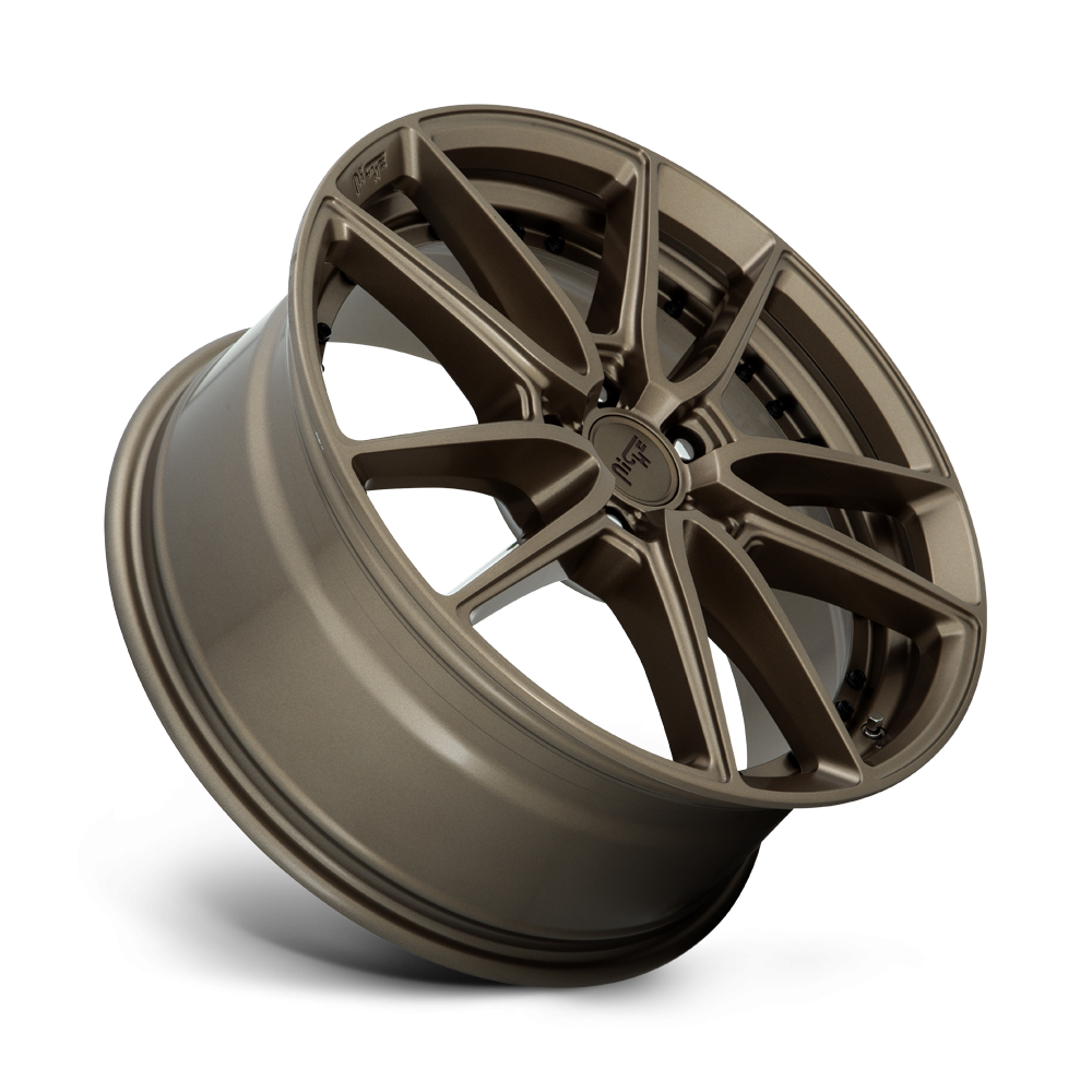 Felga aluminiowa M222 DFS Matte Bronze NICHE ROAD WHEELS - Image 2