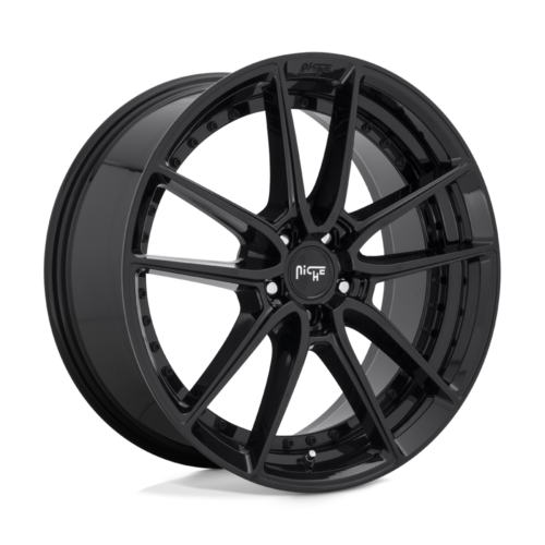 Felga aluminiowa M223 DFS Gloss Black NICHE ROAD WHEELS