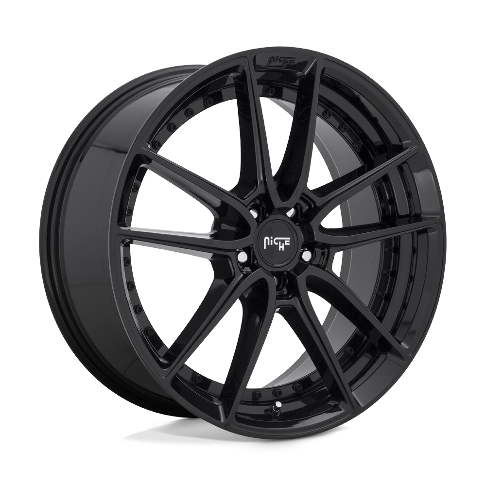 Felga aluminiowa M223 DFS Gloss Black NICHE ROAD WHEELS