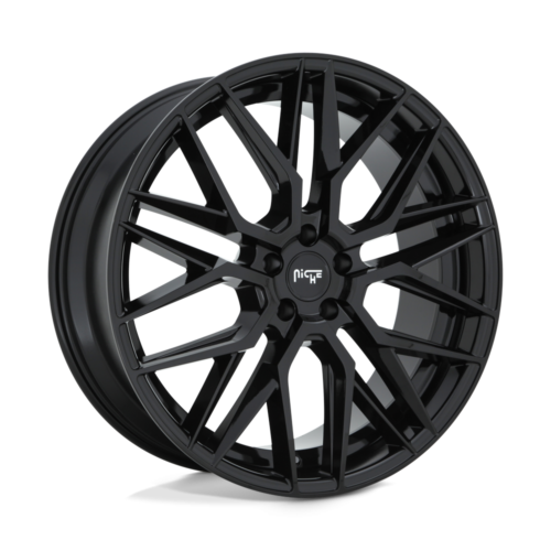 Felga aluminiowa M224 GAMMA Gloss Black NICHE ROAD WHEELS