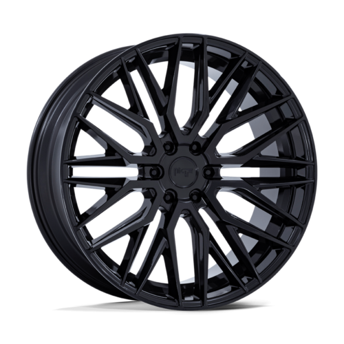 Felga aluminiowa M224 GAMMA Gloss Black NICHE ROAD WHEELS