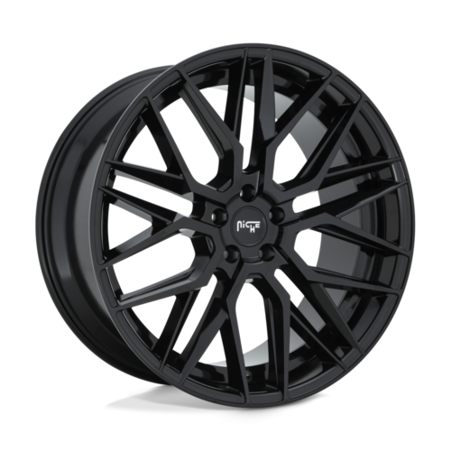 Felga aluminiowa M224 GAMMA Gloss Black NICHE ROAD WHEELS