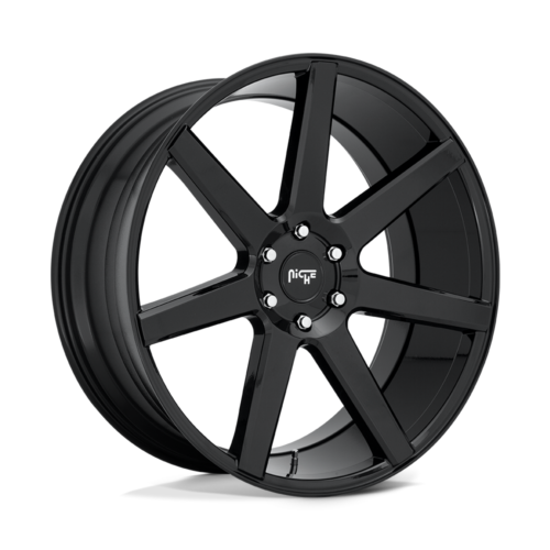 Felga aluminiowa M230 FUTURE Gloss Black NICHE ROAD WHEELS