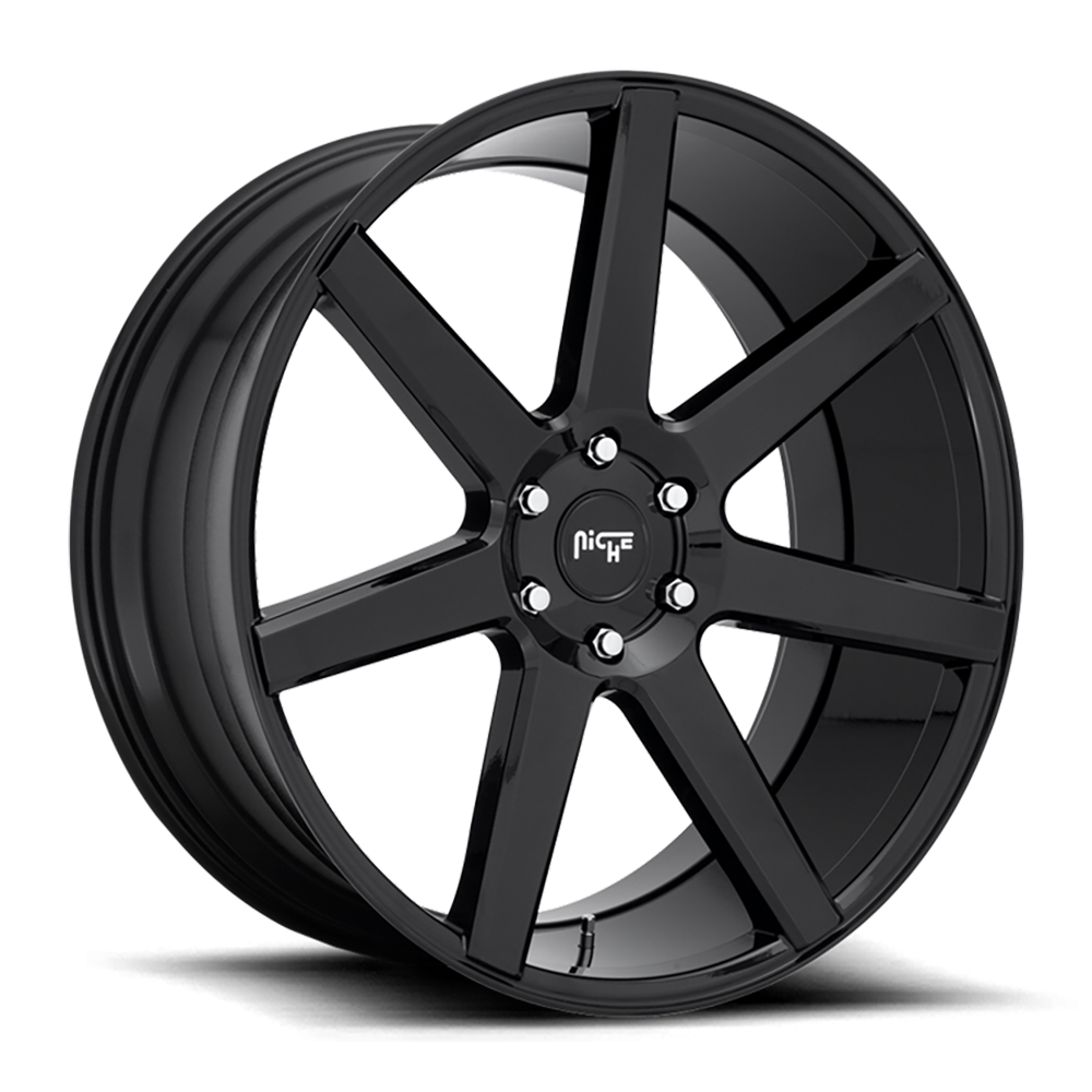 Felga aluminiowa M230 Future Gloss Black Niche Road Wheels
