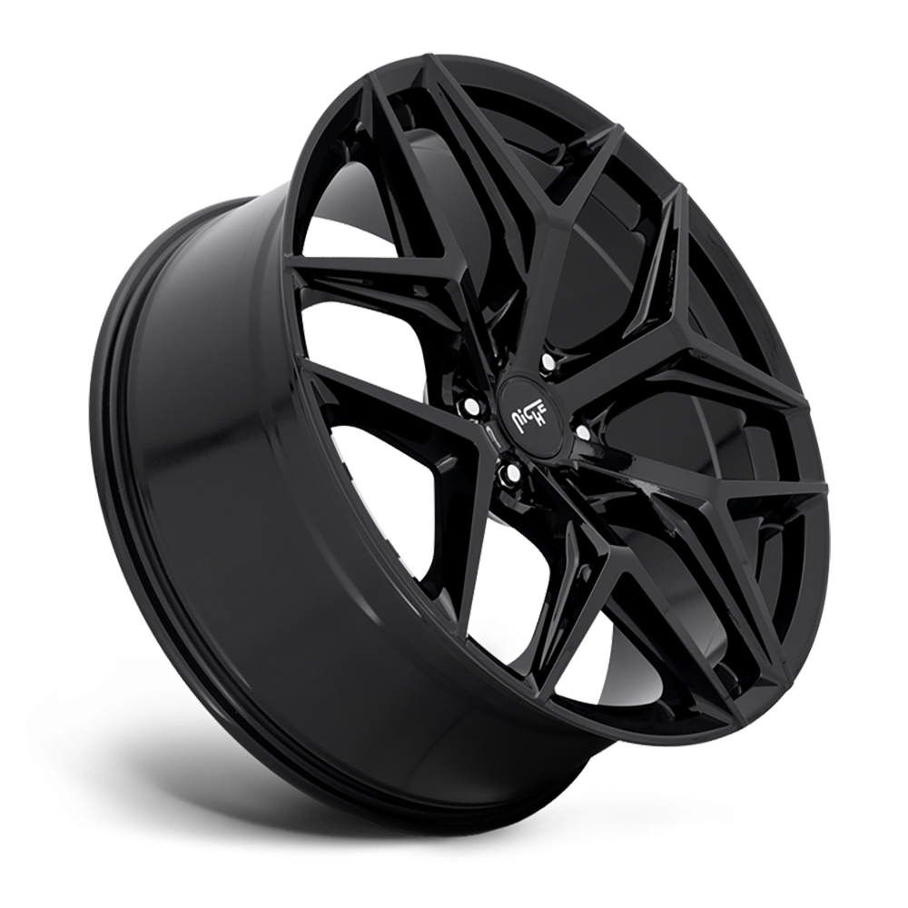 Felga aluminiowa M231 Vice SUV Gloss Black Niche Road Wheels - obrazek 2