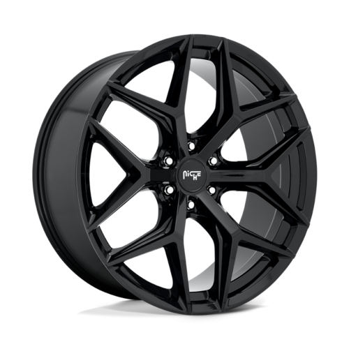 Felga aluminiowa M231 VICE SUV Gloss Black NICHE ROAD WHEELS