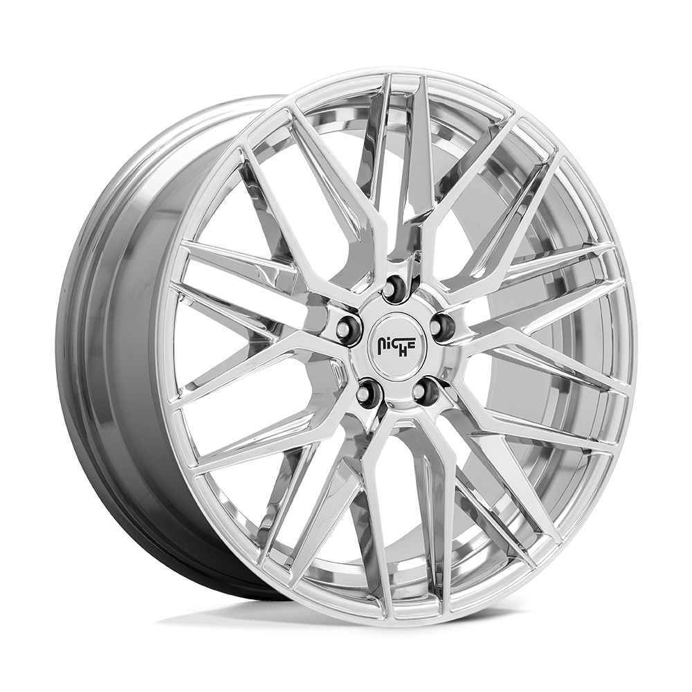 Felga aluminiowa M249 GAMMA Chrome NICHE ROAD WHEELS