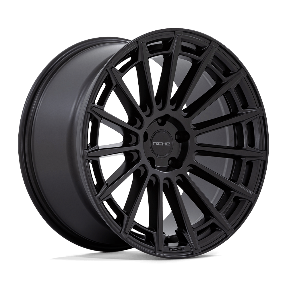 Felga aluminiowa M274 AMALFI Matte Black NICHE ROAD WHEELS