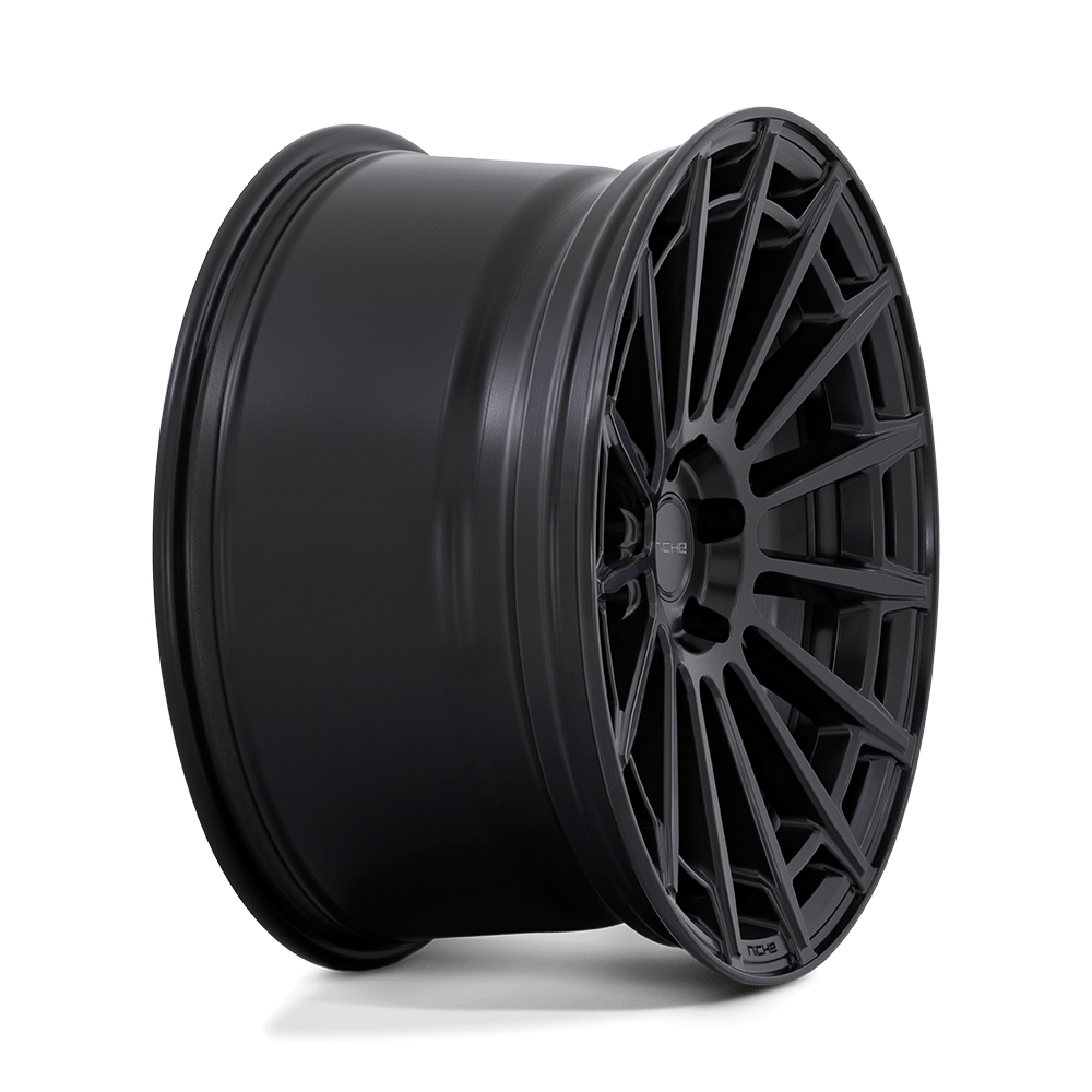 Felga aluminiowa M274 AMALFI Matte Black NICHE ROAD WHEELS - Image 3