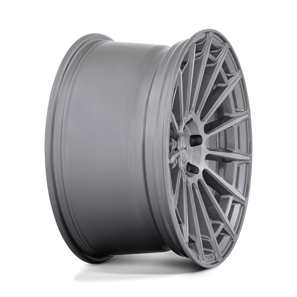 Felga aluminiowa M276 AMALFI Platinum NICHE ROAD WHEELS - Image 4