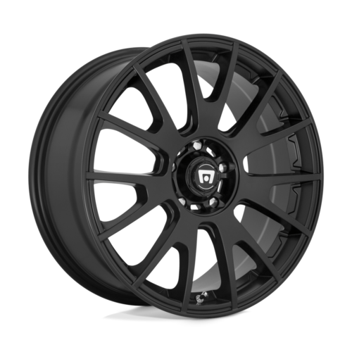 Felga aluminiowa MR118 MS7 Matte Black Motegi Racing