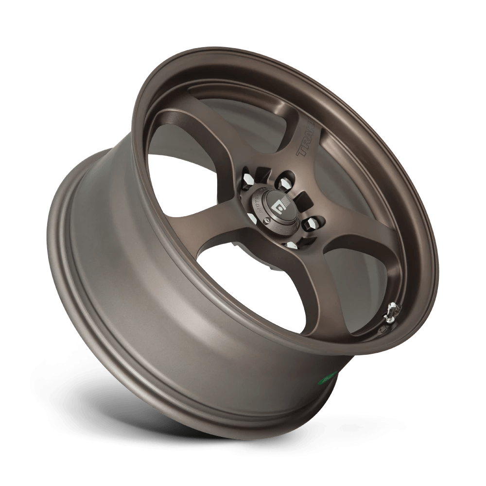 Felga aluminiowa MR131 Matte Bronze Motegi Racing - obrazek 2