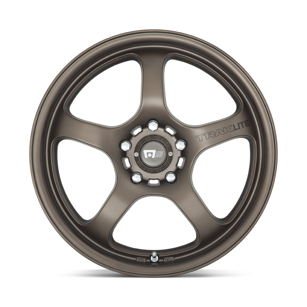 Felga aluminiowa MR131 Matte Bronze MOTEGI RACING - obrazek 2