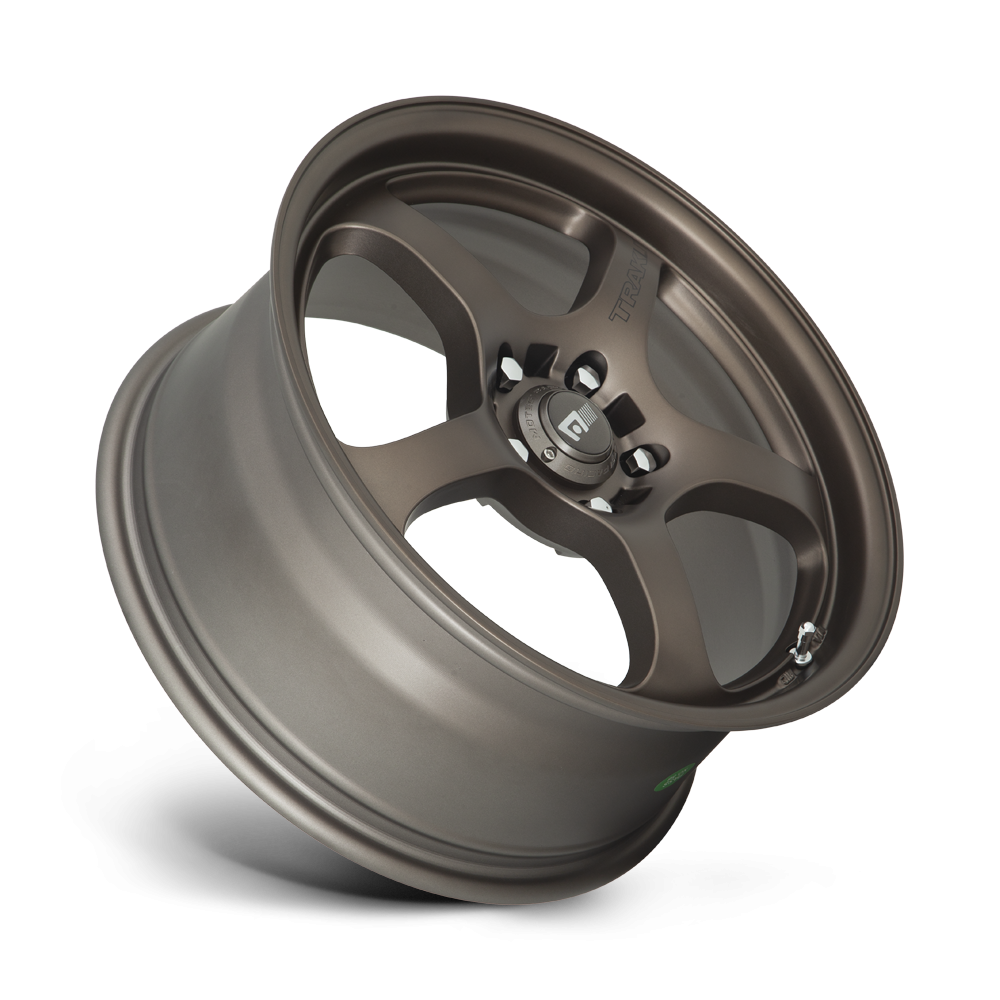 Felga aluminiowa MR131 Matte Bronze MOTEGI RACING - obrazek 3