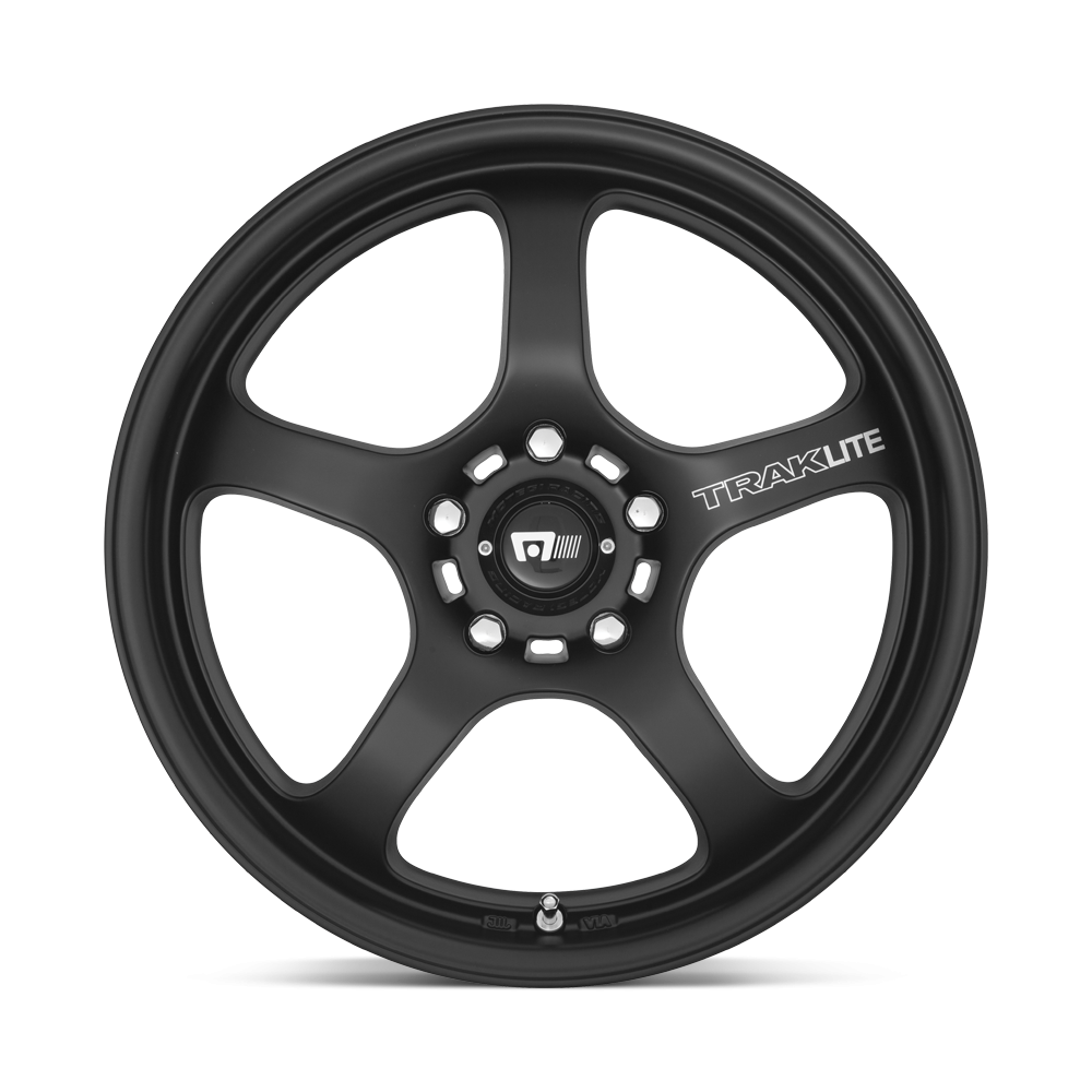 Felga aluminiowa MR131 Satin Black MOTEGI RACING - obrazek 3