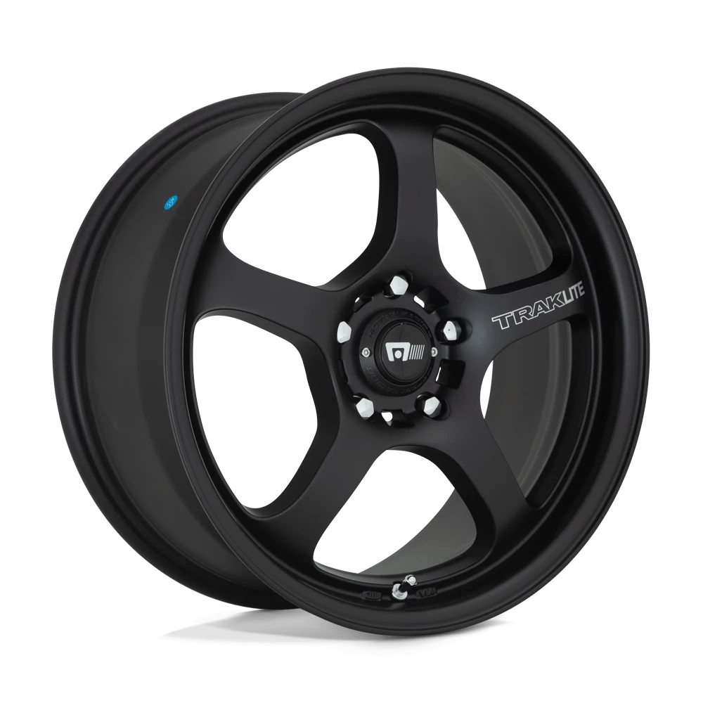 Felga aluminiowa MR131 Satin Black Motegi Racing