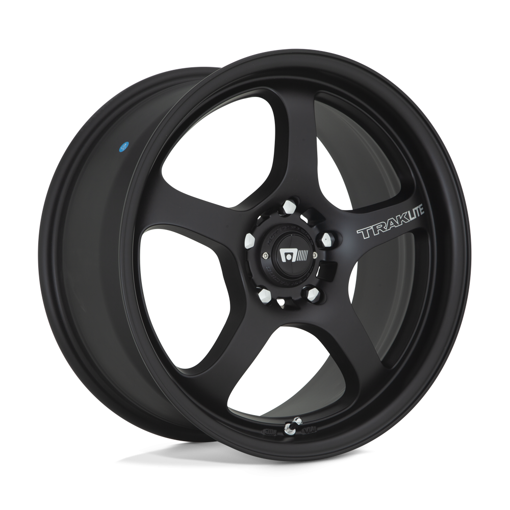 Felga aluminiowa MR131 Satin Black MOTEGI RACING
