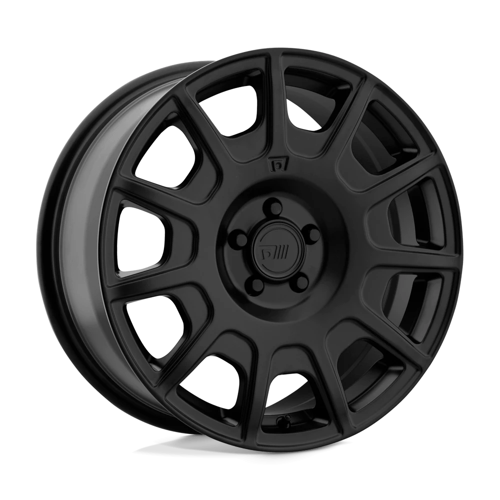Felga aluminiowa MR139 Rf11 Satin Black Motegi Racing
