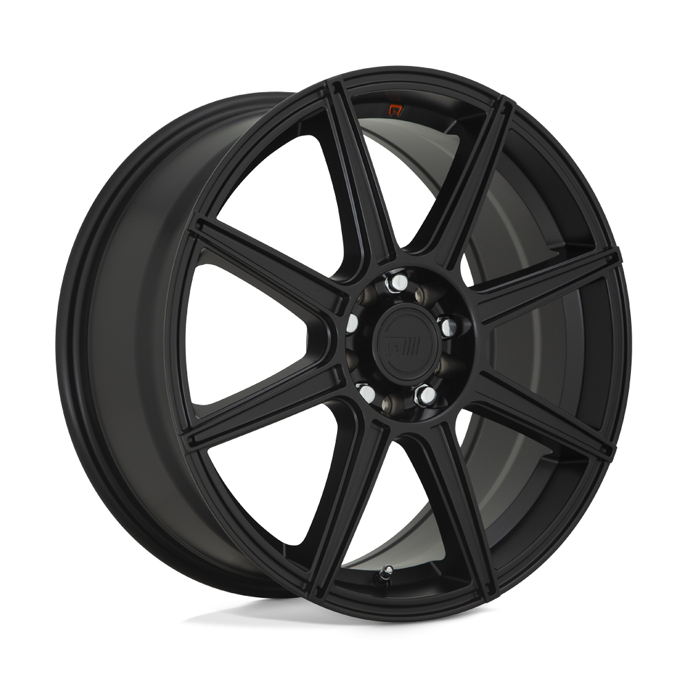 Felga aluminiowa MR142 CS8 Satin Black MOTEGI RACING