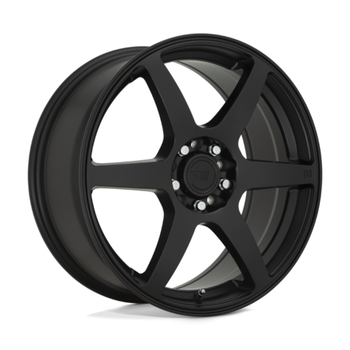 Felga aluminiowa MR143 CS6 Satin Black MOTEGI RACING