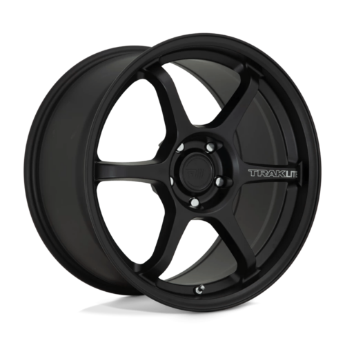 Felga aluminiowa MR145 Traklite 3.0 Satin Black Motegi Racing