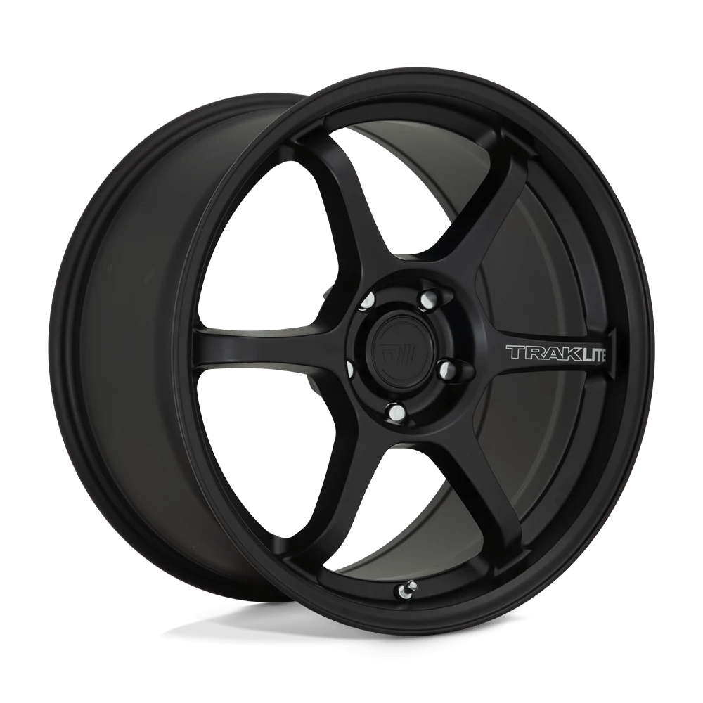 Felga aluminiowa MR145 Traklite 3.0 Satin Black Motegi Racing