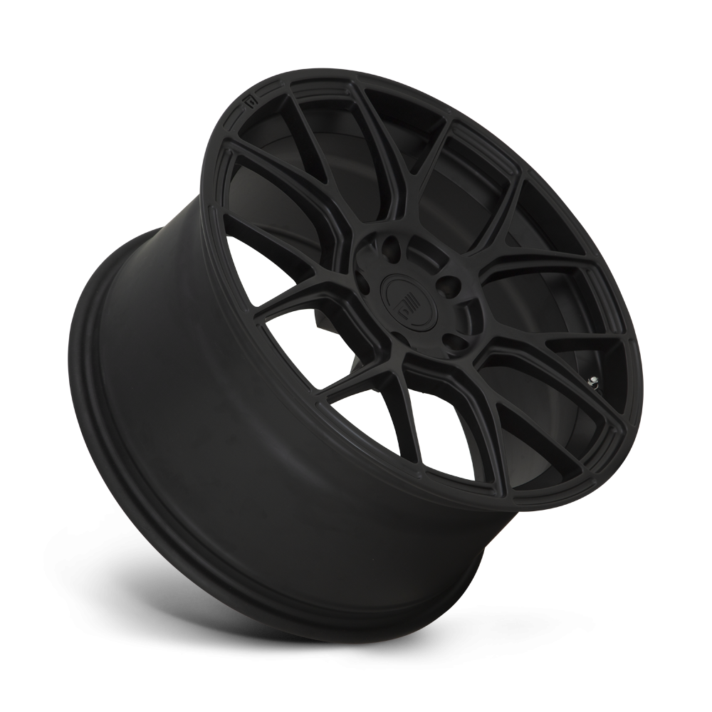 Felga aluminiowa MR147 CM7 Satin Black MOTEGI RACING - obrazek 3