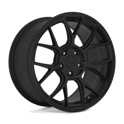 Felga aluminiowa MR147 CM7 Satin Black MOTEGI RACING