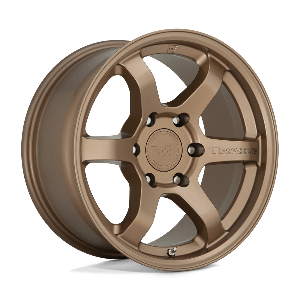 Felga aluminiowa MR150 Trailite Matte Bronze Motegi Racing