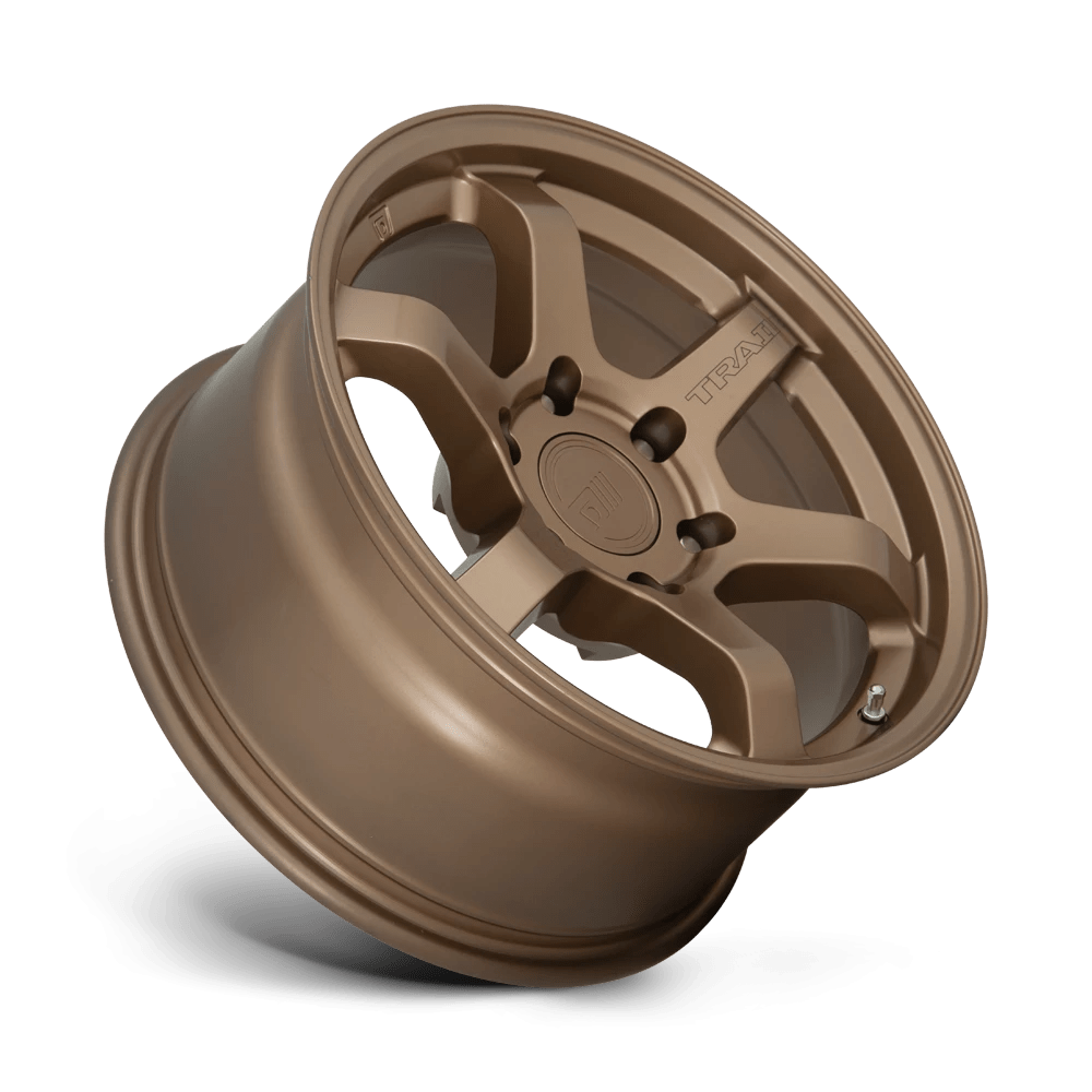 Felga aluminiowa MR150 Trailite Matte Bronze Motegi Racing - Image 2