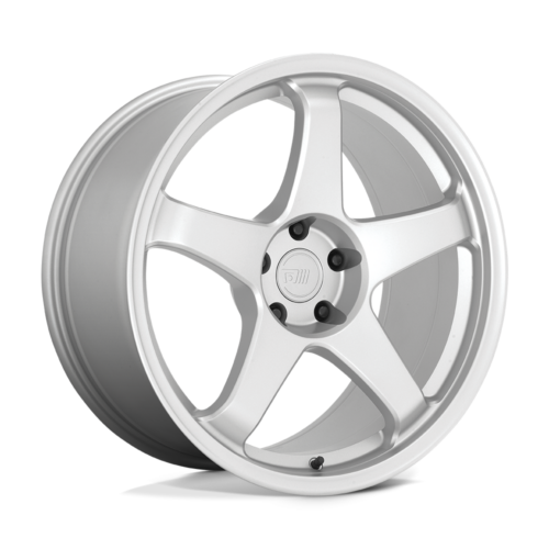 Felga aluminiowa MR151 CS5 Hyper Silver MOTEGI RACING