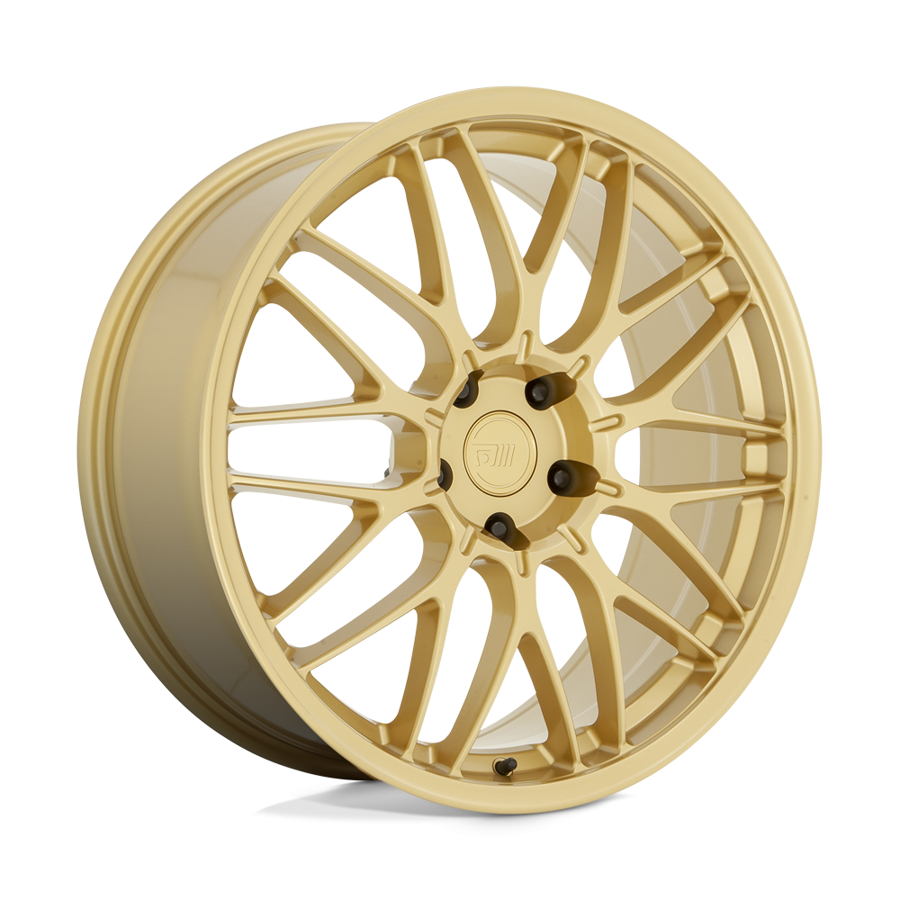 Felga aluminiowa MR153 CM10 Rally Gold MOTEGI RACING