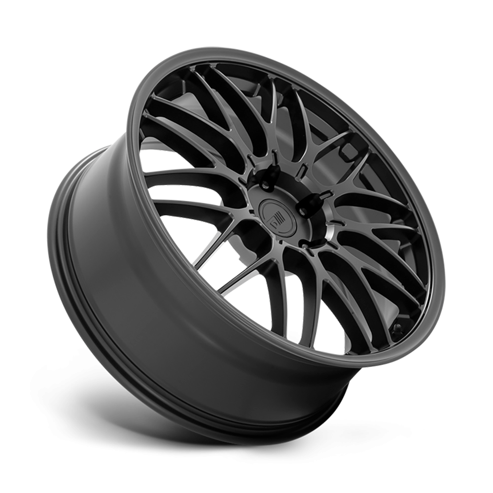 Felga aluminiowa MR153 Cm10 Satin Black Motegi Racing - Image 3