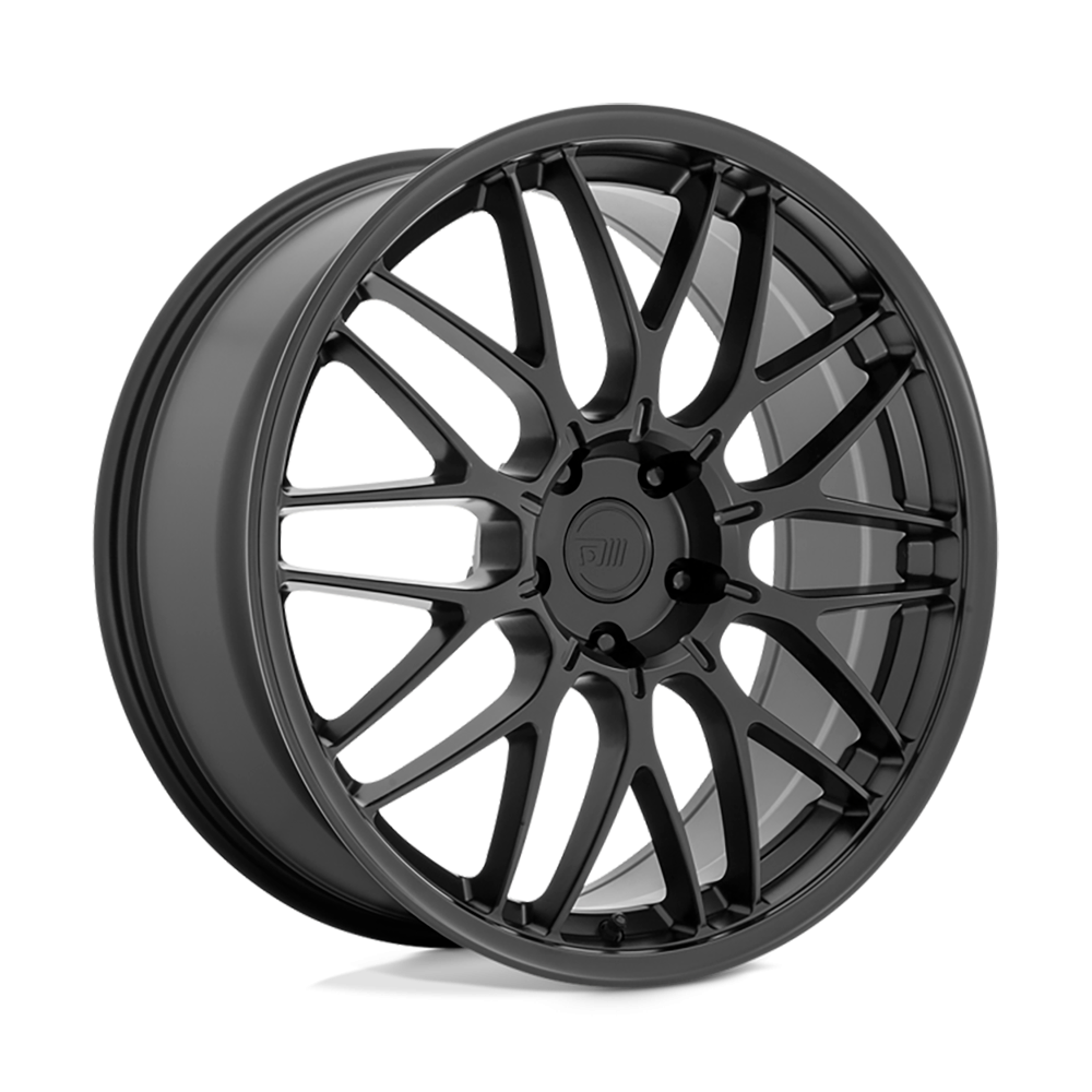 Felga aluminiowa MR153 Cm10 Satin Black Motegi Racing