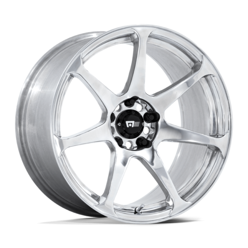 Felga aluminiowa MR154 BATTLE Polished MOTEGI RACING