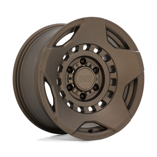 Felga aluminiowa MUZZLE Matte Bronze BLACK RHINO
