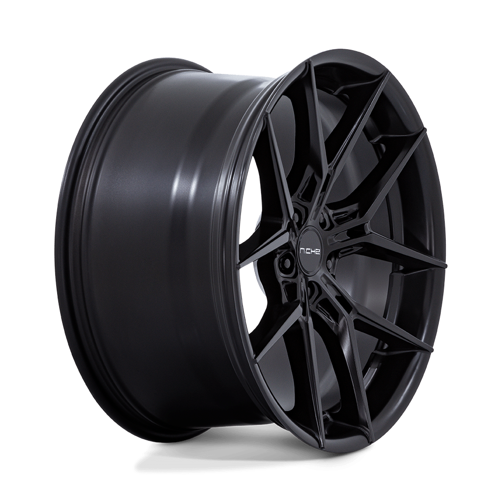Felga aluminiowa NC279 PRODIGY 5 Matte Black NICHE ROAD WHEELS - obrazek 2