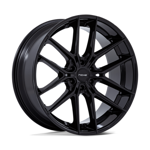 Felga aluminiowa NC280 PRODIGY 6 Gloss Black Niche Road Wheels