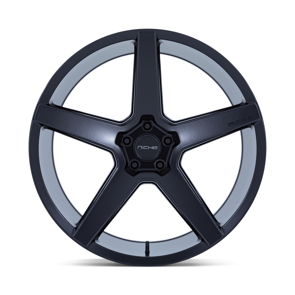 Felga aluminiowa NC283 MODENA NICHE ROAD WHEELS - obrazek 2