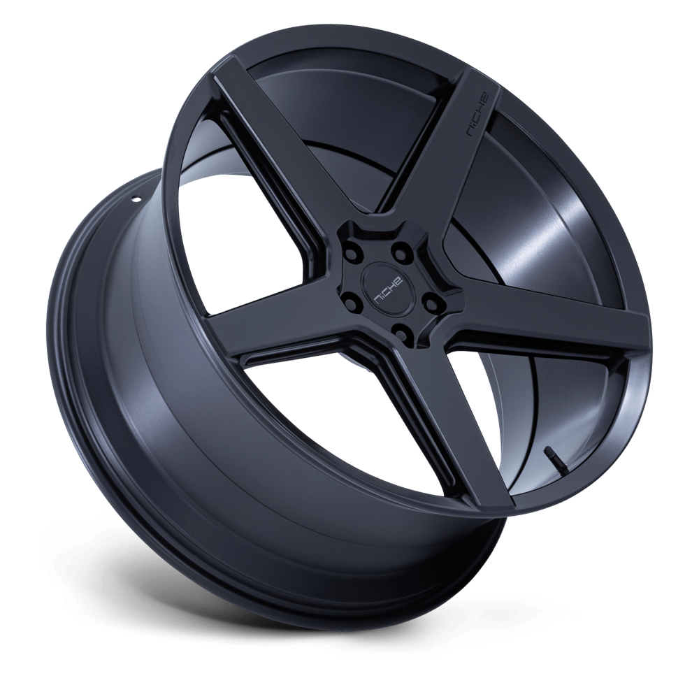 Felga aluminiowa NC283 MODENA NICHE ROAD WHEELS - obrazek 3