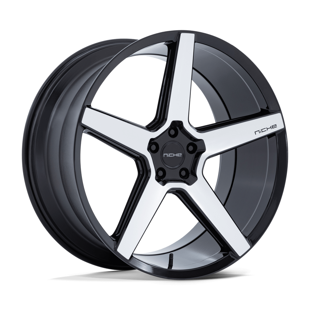 Felga aluminiowa NC283 MODENA NICHE ROAD WHEELS