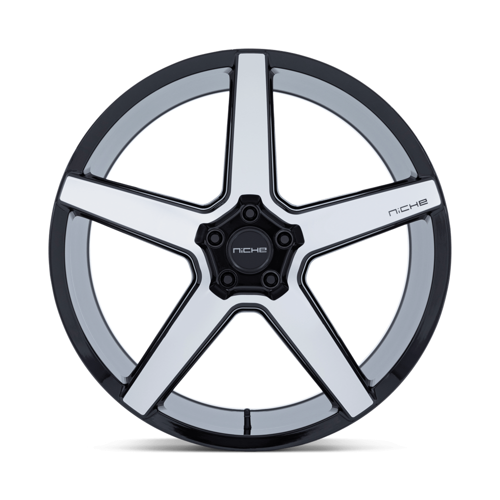 Felga aluminiowa NC283 MODENA NICHE ROAD WHEELS - obrazek 3