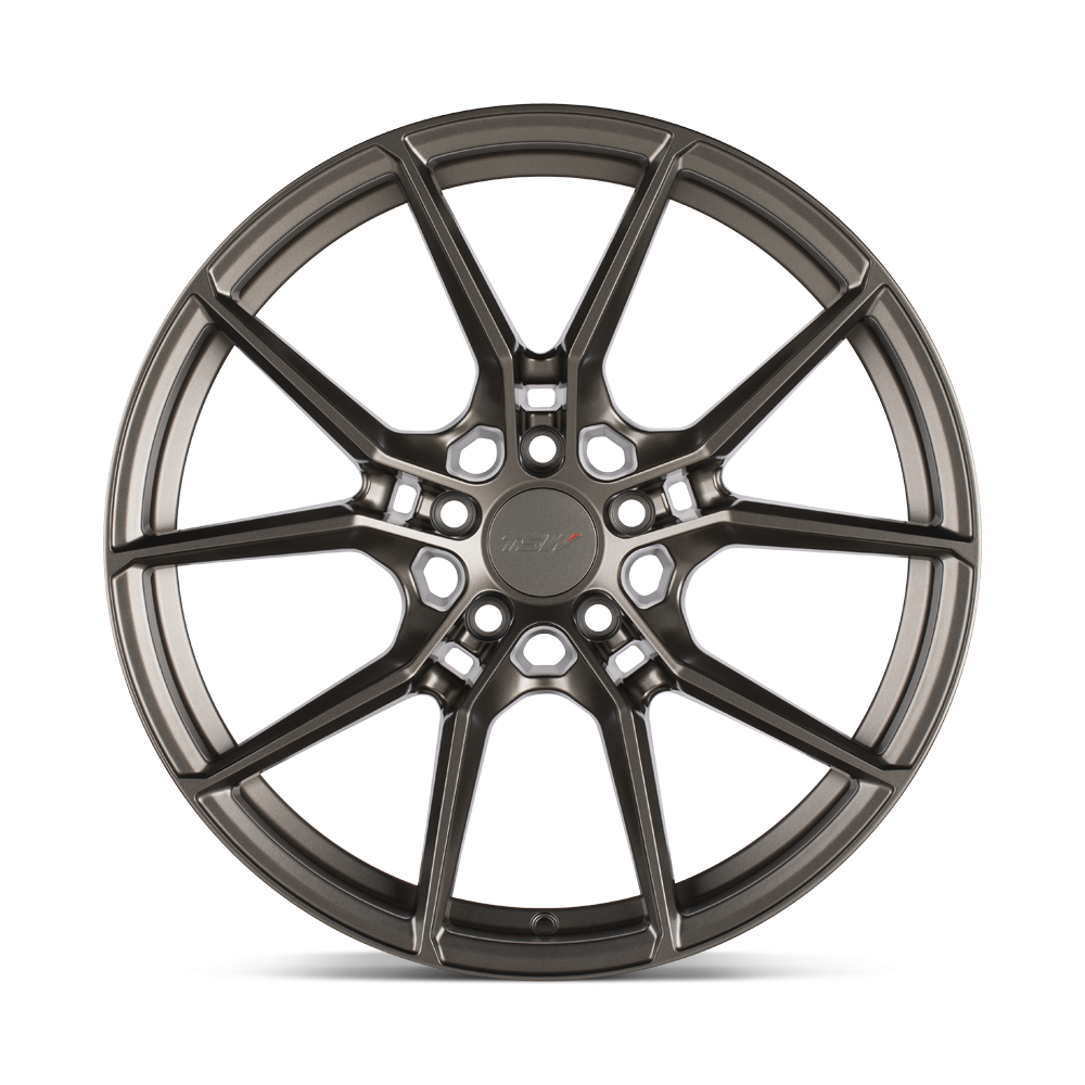 Felga aluminiowa NEPTUNE Matte Bronze TSW - Image 3
