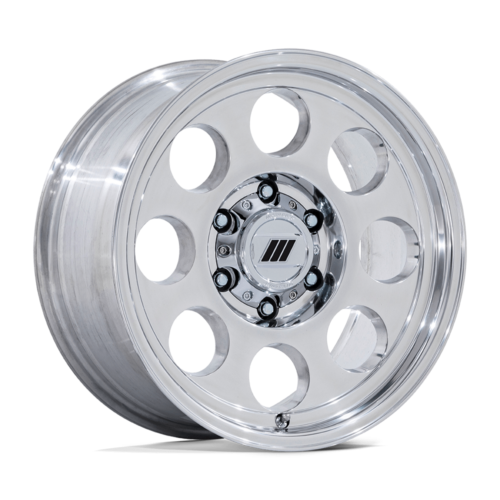 Felga aluminiowa PA201 HERITAGE Polished PRO COMP