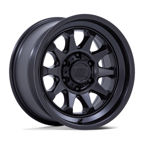 Felga aluminiowa PA203 BEACON Matte Black PRO COMP