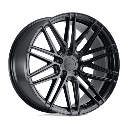 Felga aluminiowa PESCARA Gloss Black TSW