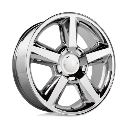 Felga aluminiowa PR131 Chrome PERFORMANCE REPLICAS